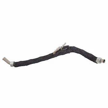 Exhaust Gas Recirculation (EGR) Tube EGR Valve To Manifold - 4.0L