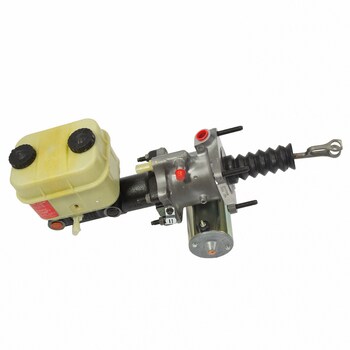 Booster Brake - 0HHM4