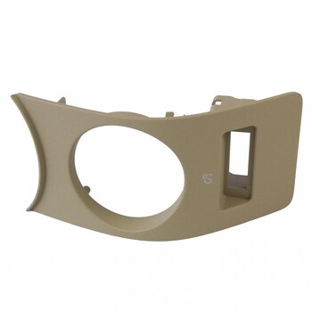 Instrument Panel Bezel