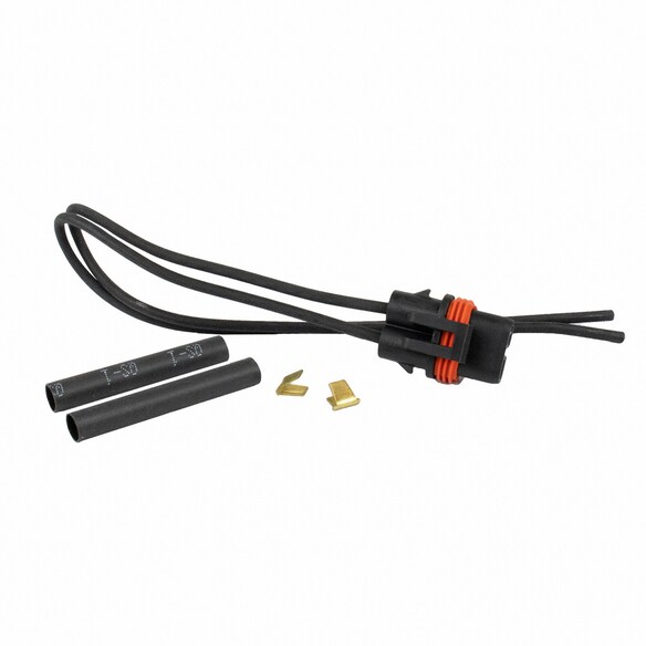 Fog / Driving Light Connector Wire Main Image