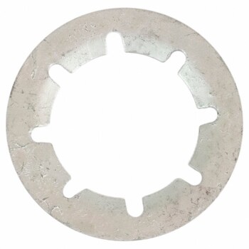 Steering Column Spring Clip