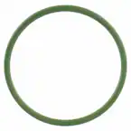 Cv Axle Shaft o-ring Retaining Ring - Front Main Image