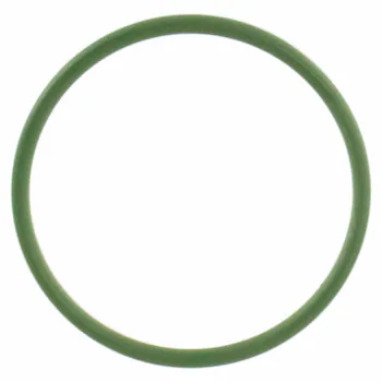 Cv Axle Shaft o-ring Retaining Ring - Front