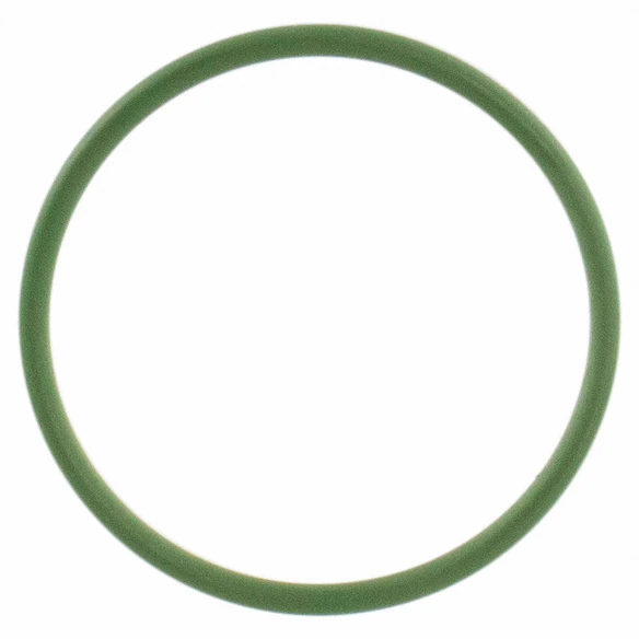 Cv Axle Shaft o-ring Retaining Ring - Front Main Image