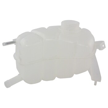 Engine Coolant Reservoir Radiator Overflow Tank - 2.0L