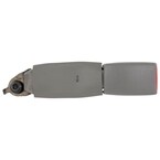 Seat Belt Receptacle - Front, Center Main Image