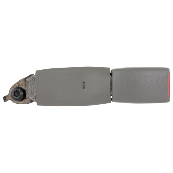 Seat Belt Receptacle - Front, Center Main Image