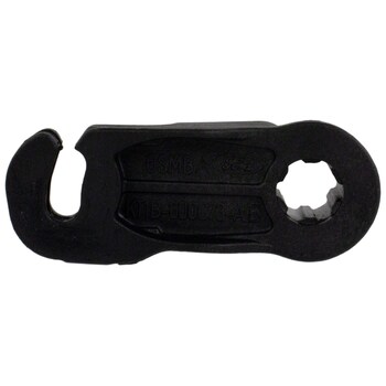 Adjuster Seat Back - Right, Rear