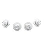 Brake Dust Shield Screw Splash Guard Bolt - M6 x 15, Front Main Image