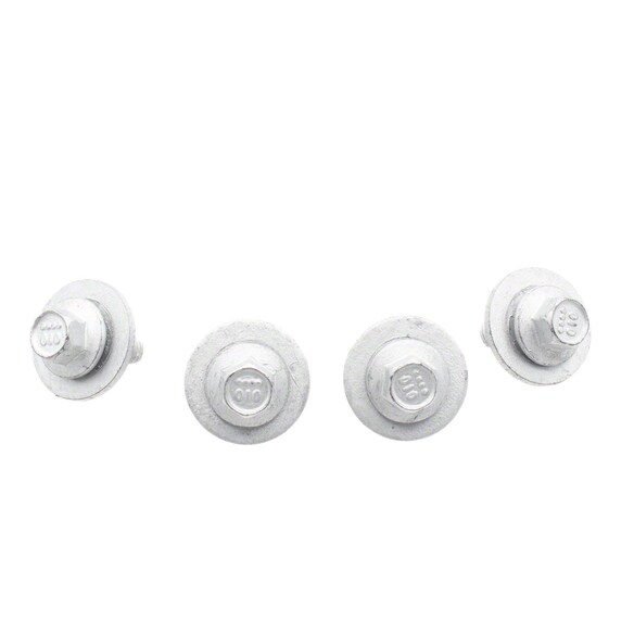 Brake Dust Shield Screw Splash Guard Bolt - M6 x 15, Front Main Image