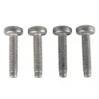 Roof Luggage Carrier Cross Rail Bolt Side - M6 X 25 Main Image