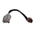 Ignition Switch Connector Jumper Wiring Main Image