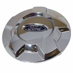 Wheel Cap Cover 17X7.5" Painted Main Image