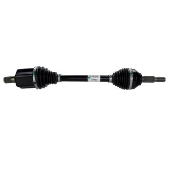 Drive Axle Shaft - Left, Front