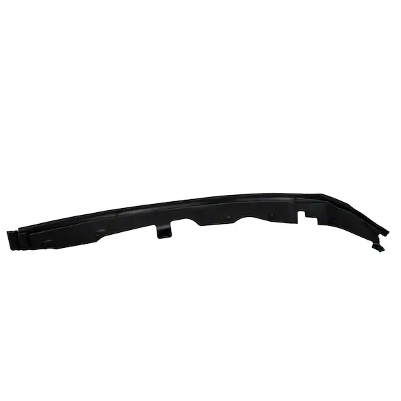 Door Shell Seal Weatherstrip - Right, Front Main Image