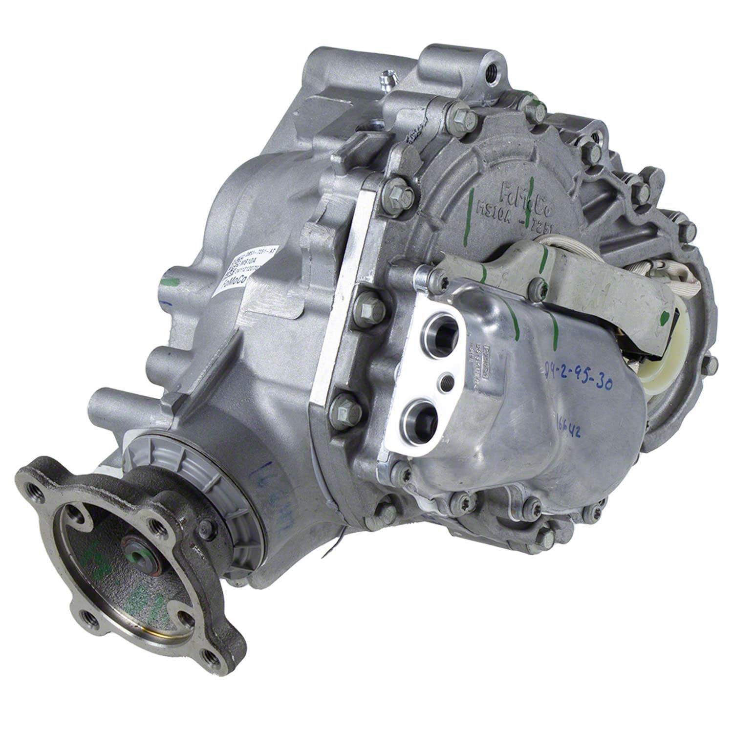 Transfer Case Power Take Off - 3.7L (AT) | Parts | Ford.com