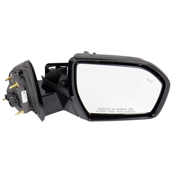 Mirror Rear View - Right, Outer Main Image