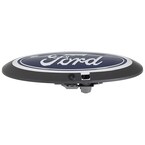 Grille Emblem Decal - Front Main Image