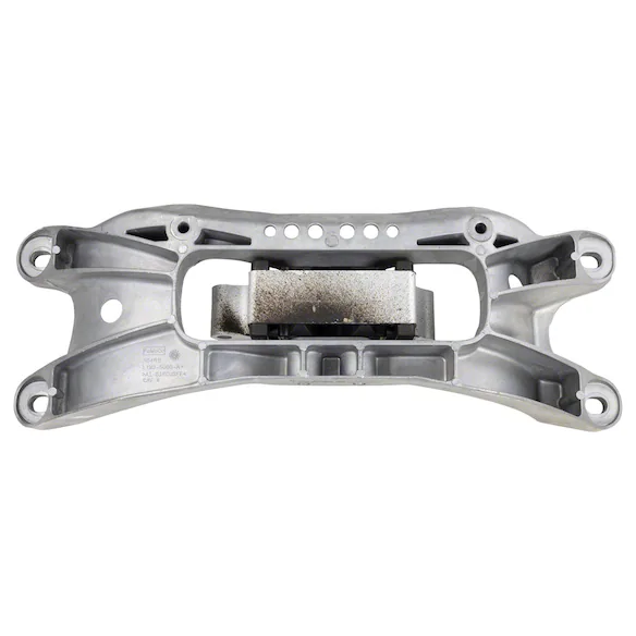Transmission Crossmember Engine Support Insulator Bolt and nut - 3.0L Main Image