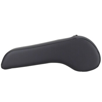 Armrest - Left, Rear