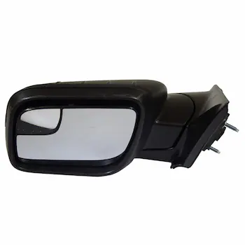 Door Mirror Rear View Head - Left, Outer