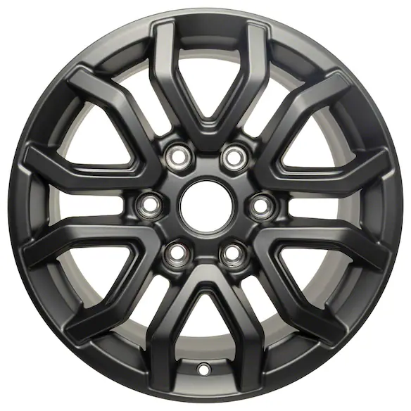 Wheel, 17 X 8,5 Main Image