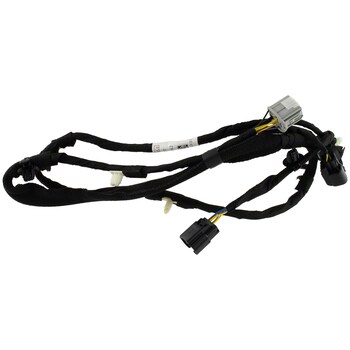 Wiring Tailgate - Rear