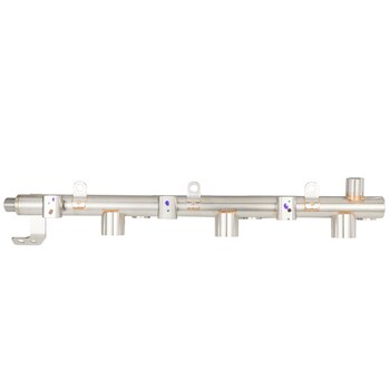 Direct Injection Fuel Rail Manifold Supply - Right 3.5L