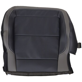 Cover Seat Cushion - Right, Front