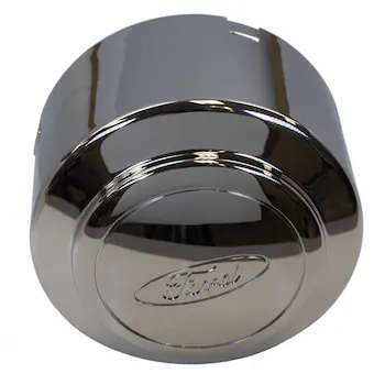 Wheel Cap Cover - Rear 7.0 X 16" Forged