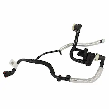 Evaporative Emissions System Lines Fuel Vapour Tube - 2.0L