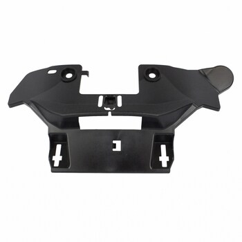Interior Grab Bar Bracket Trim Panel Retainer - Left
