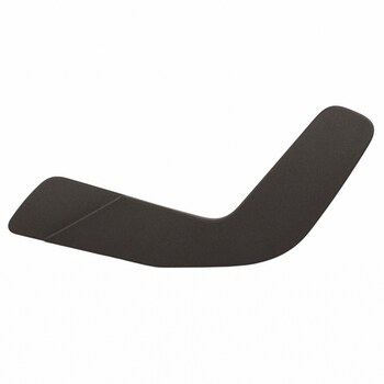 Seat Pivot Cover CAPTAINS SEATS - Right, Rear, Inner