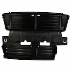 Radiator Shutter Control Active Grille Main Image