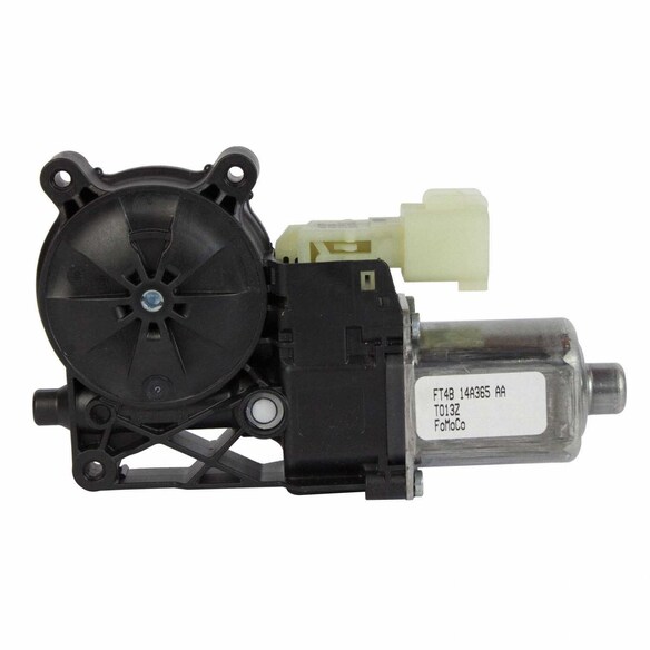 Window Motor - Right, Front Main Image