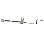 Brake Hydraulic Hose - Left, Rear 6.7L Main Image