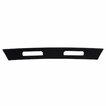 Bumper Trim Bezel - Rear