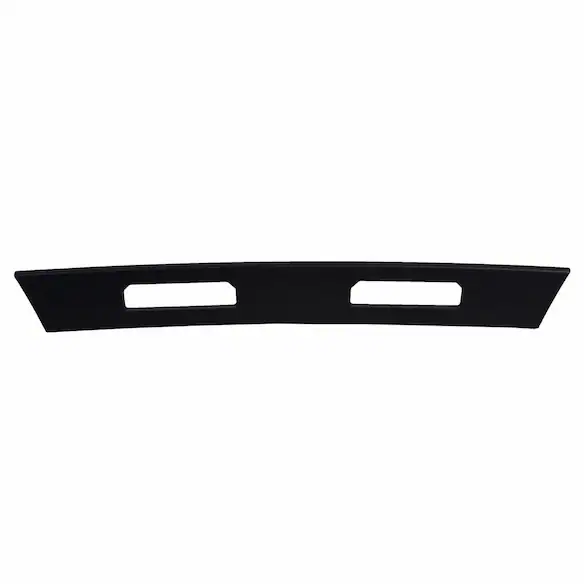 Bumper Trim Bezel - Rear Main Image