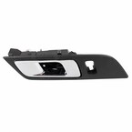 Interior Door Handle - Front, Inner Main Image