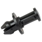 Fuel Tank Shield Clip. Retainer. Main Image