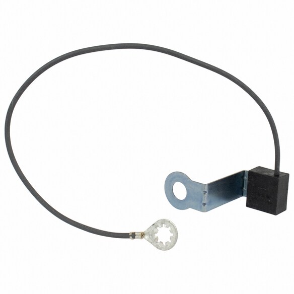 Radio Suppression Capacitor Main Image