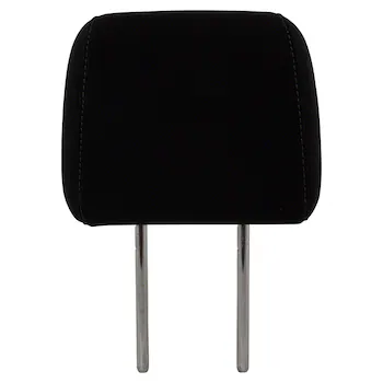 Headrest - Left, Right, Rear
