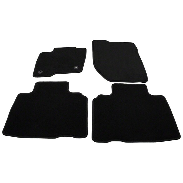 Kit Floor Contour Mat - Front Main Image