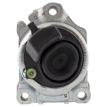 Engine Mount <br>2.3 LITER A part that locates and supports the It also reduces vibrations from