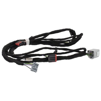 Wire (Regular Cargo Van)