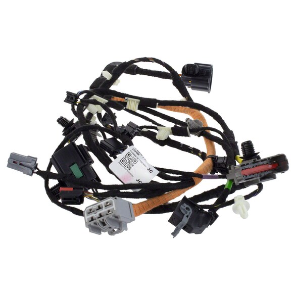 Wire - Center Main Image