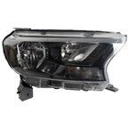 Composite Headlight - Right, Front (XL, XLT) Main Image