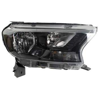 Composite Headlight - Right, Front (XL, XLT)