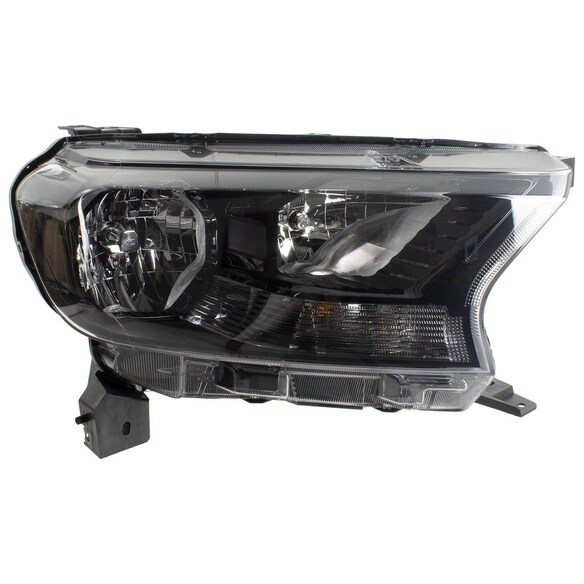 Composite Headlight - Right, Front (XL, XLT) Main Image
