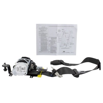 Belt Seat <br> from 06/02/20 Oder by description Lap and Shoulder Pretensioner RETRA